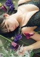 Saeko Kondo 近藤沙瑛子, Weekly Playboy 2022 No.29 (週刊プレイボーイ 2022年29号)