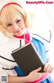 Cosplay Suzuka - Www16 Thick Batts